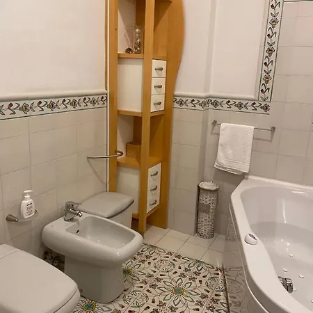 Maison Etoile Guest house Florence