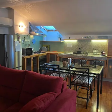 Maison Etoile Guest house