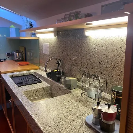 Guest house Maison Etoile Florence
