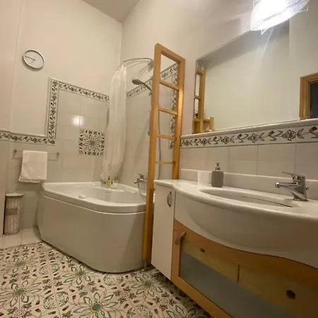 Maison Etoile *