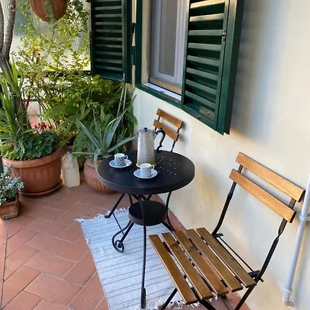 Maison Etoile