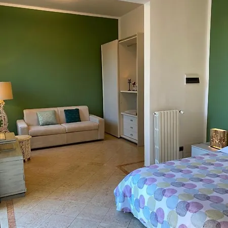 Maison Etoile Guest house