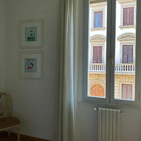 Maison Etoile * Florence