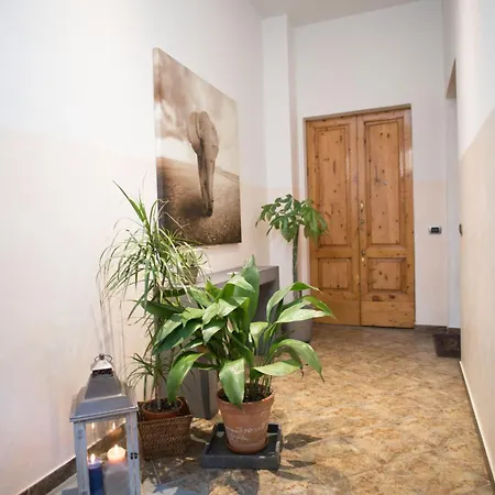 Maison Etoile Guest house