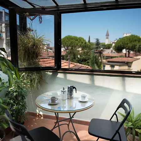 Guest house Maison Etoile Florence