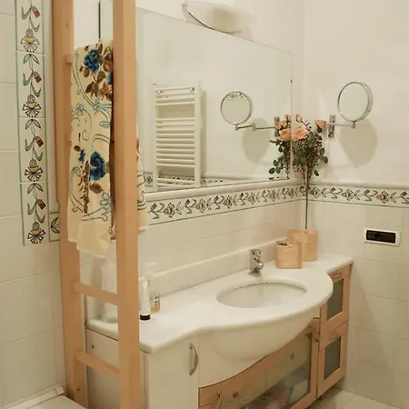 Maison Etoile Florence