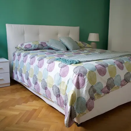 Maison Etoile Guest house Florence