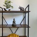 Maison étoile Pensión 4*