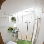 Maison étoile