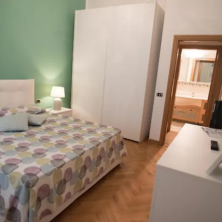 Maison Etoile Pensionat Florens