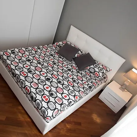 Pensionat Maison Etoile 4*
