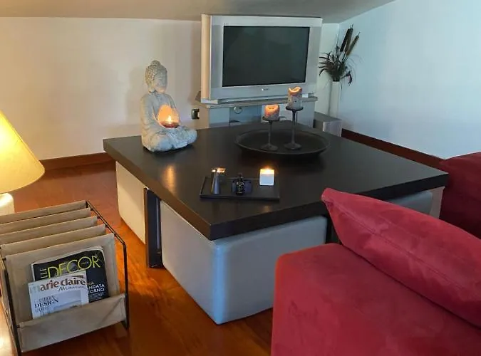 Гостевой дом Maison Etoile 4*