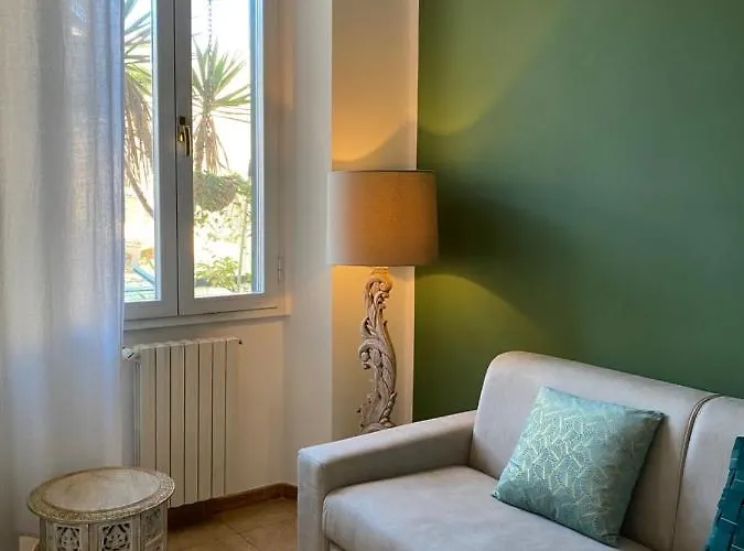 Maison Etoile Флоренция