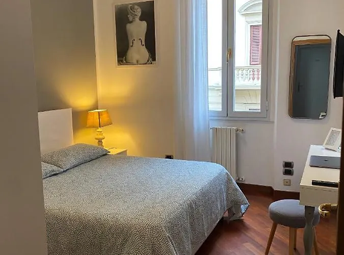 Maison Etoile Гостевой дом 4*