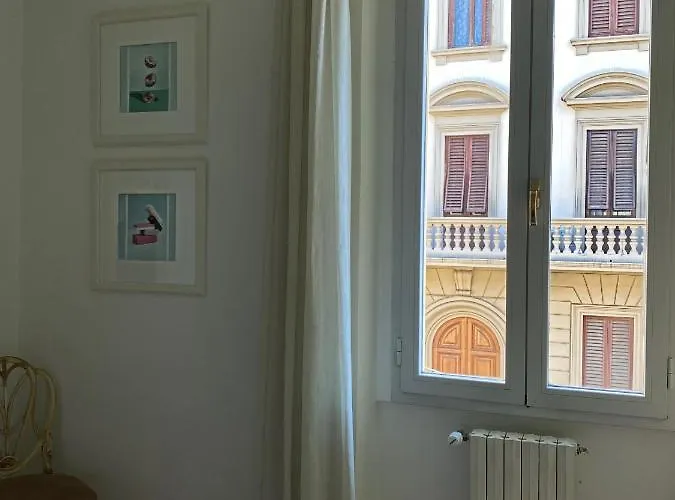 Maison Etoile 4* Флоренция