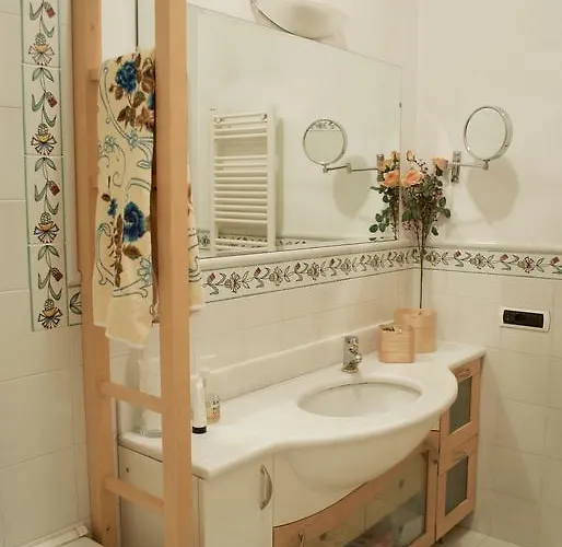 Maison Etoile Флоренция