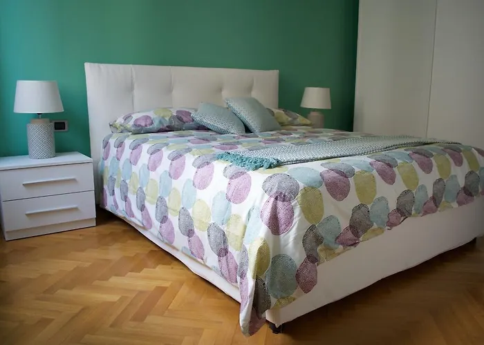 Maison Etoile Гостевой дом Флоренция