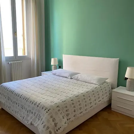 Maison étoile Affittacamere *