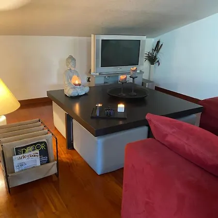 Affittacamere Maison étoile *