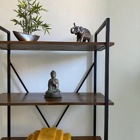 Maison étoile Affittacamere *