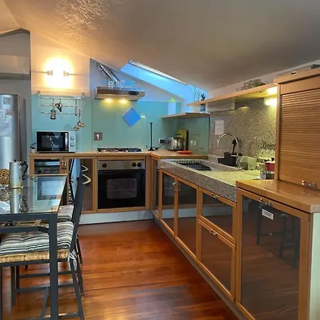 Maison étoile *