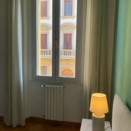 Maison étoile Affittacamere