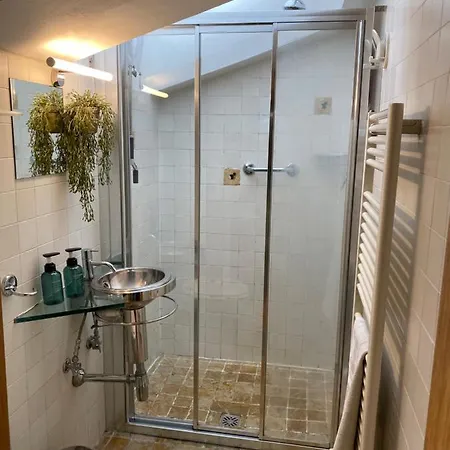 Maison étoile Affittacamere