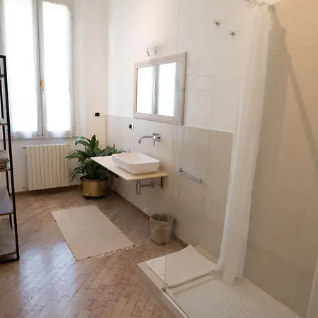 Maison étoile * Firenze