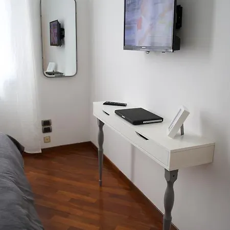 Maison étoile *
