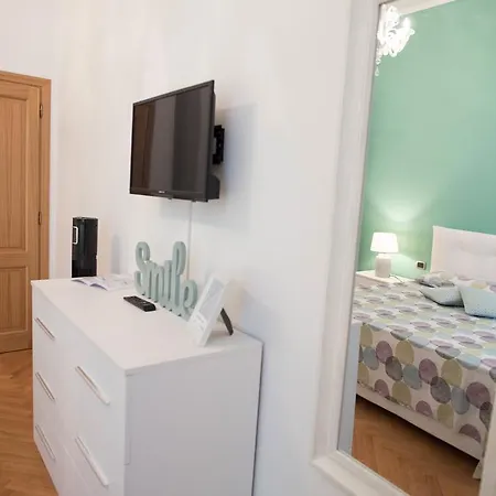Maison étoile