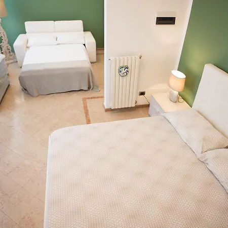 Maison étoile Affittacamere *
